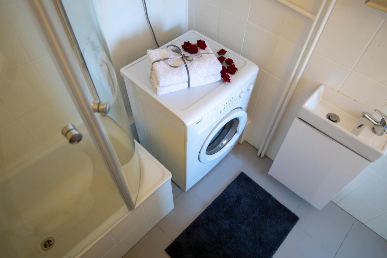 Апартаменты Apartament Cicha Жешув Экстерьер фото
